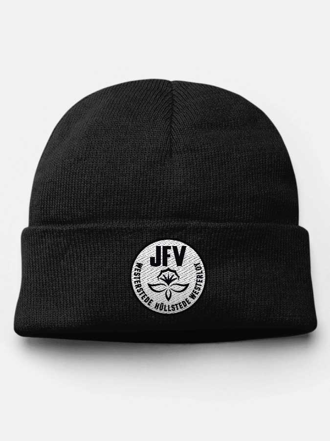 Beanie Sticklogo
