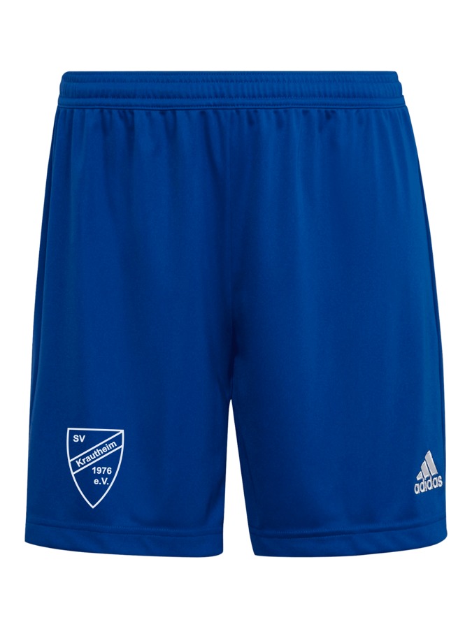 adidas Entrada 22 Shorts Damen