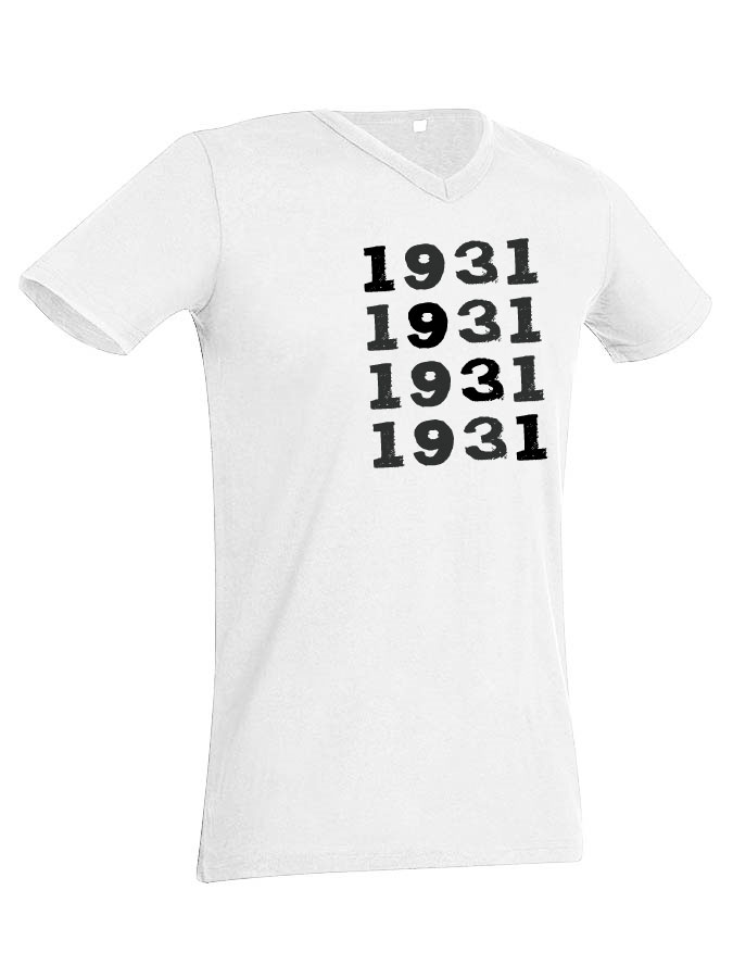 Shirt Levi V-Neck