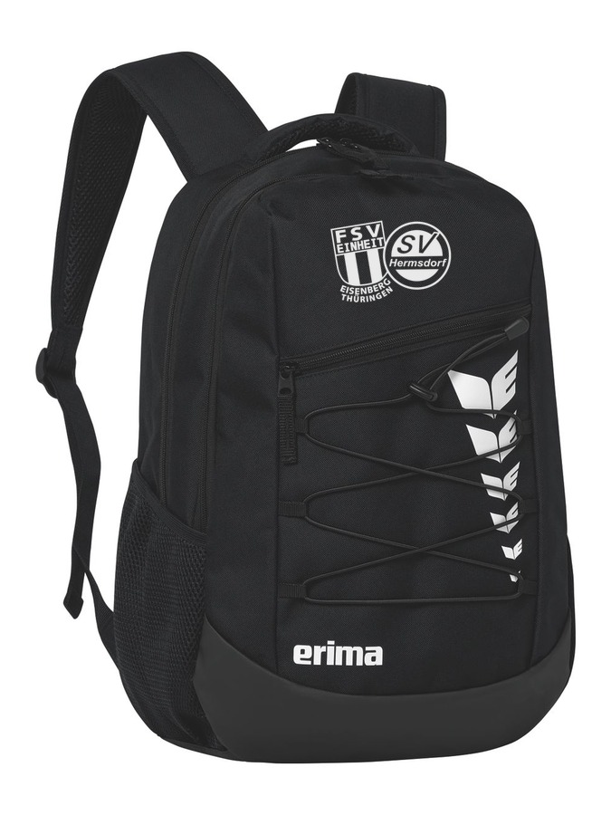 Erima Six Wings Rucksack