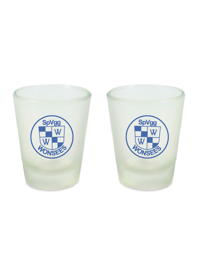 2er Set Schnapsglas Alina