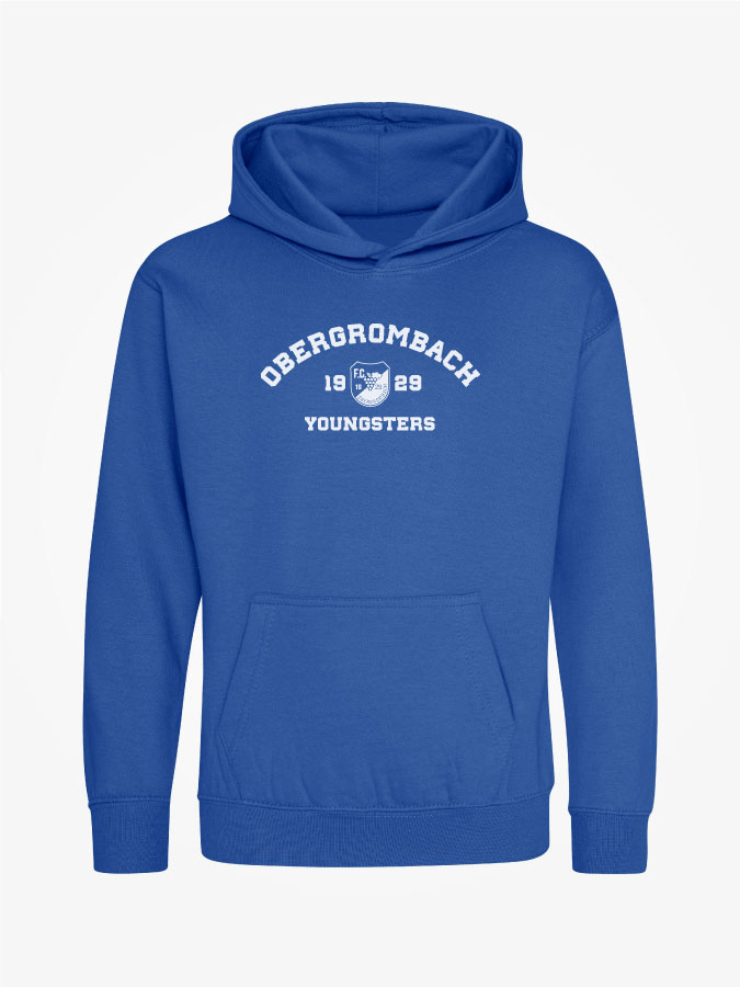 Hoodie Youngsters Kids