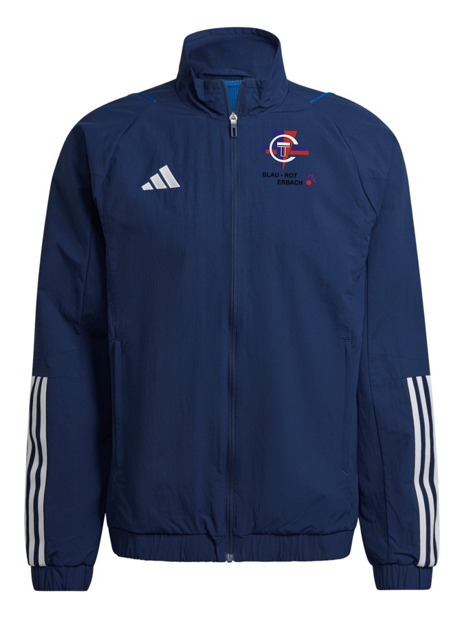 adidas Tiro 23 Competition Präsentationsjacke
