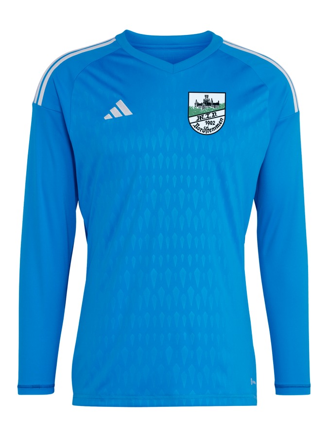 adidas Tiro 23 Competition Torwart-Longsleeve