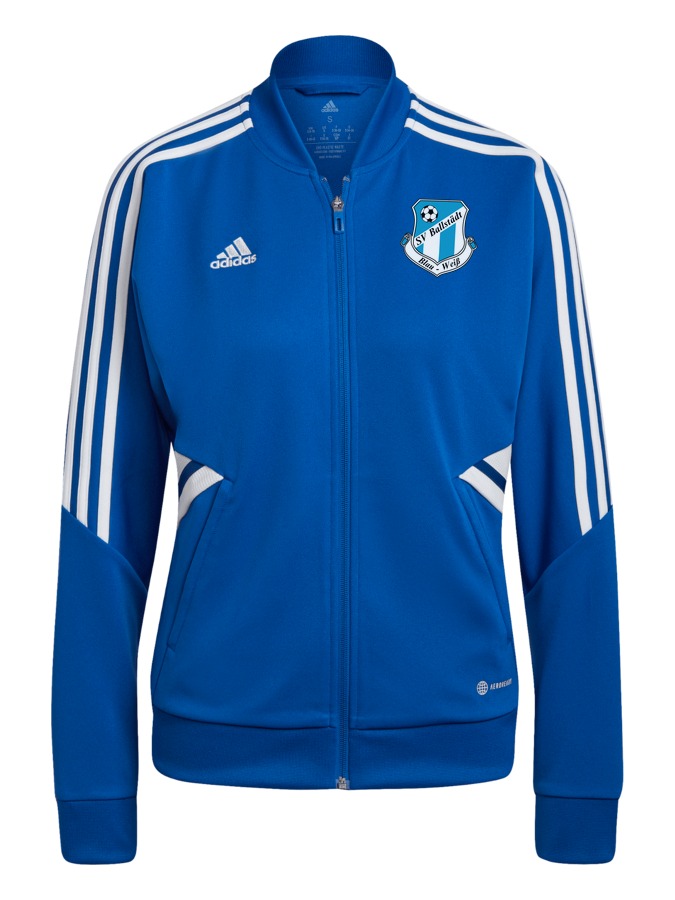 adidas Condivo 22 Trainingsjacke Damen