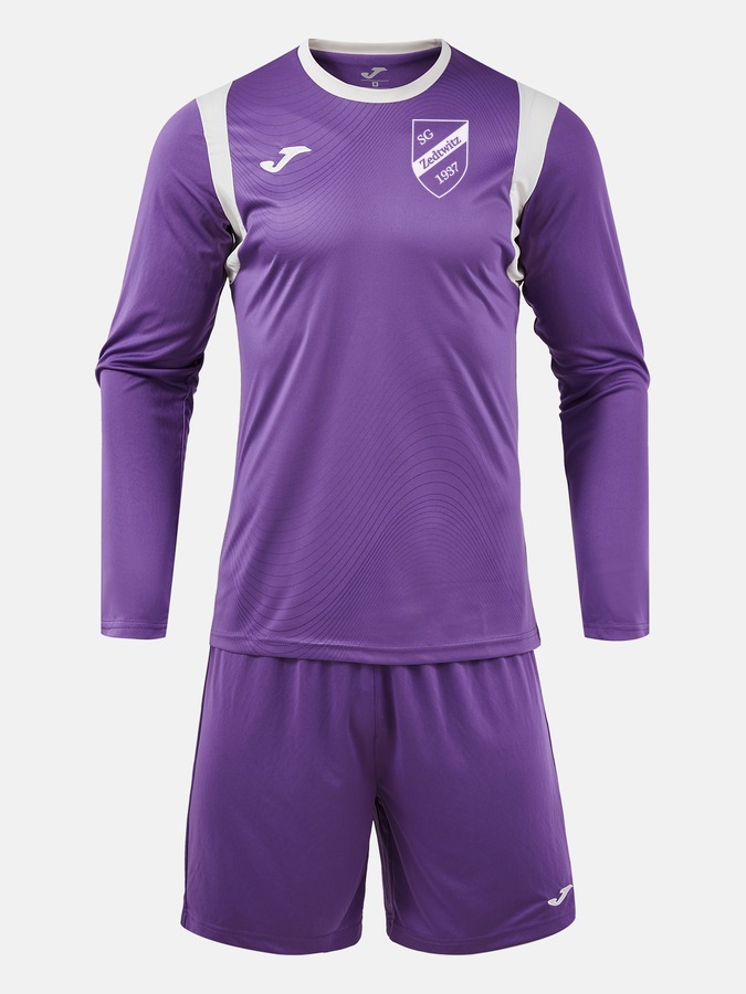 Joma Zamora XI Set