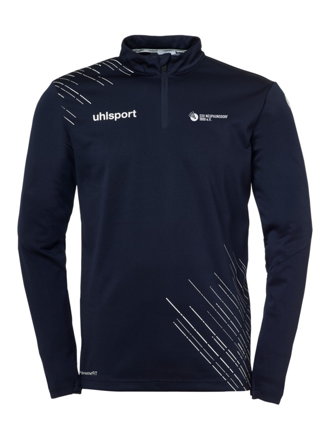 uhlsport Score 26 1/4 Zip Top