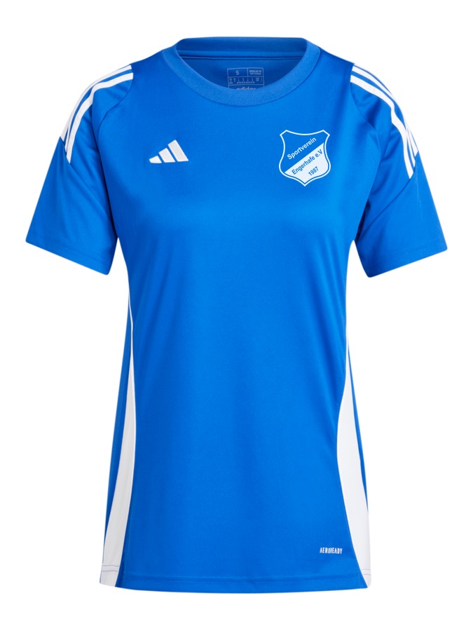 adidas Tiro 24 Trikot Damen