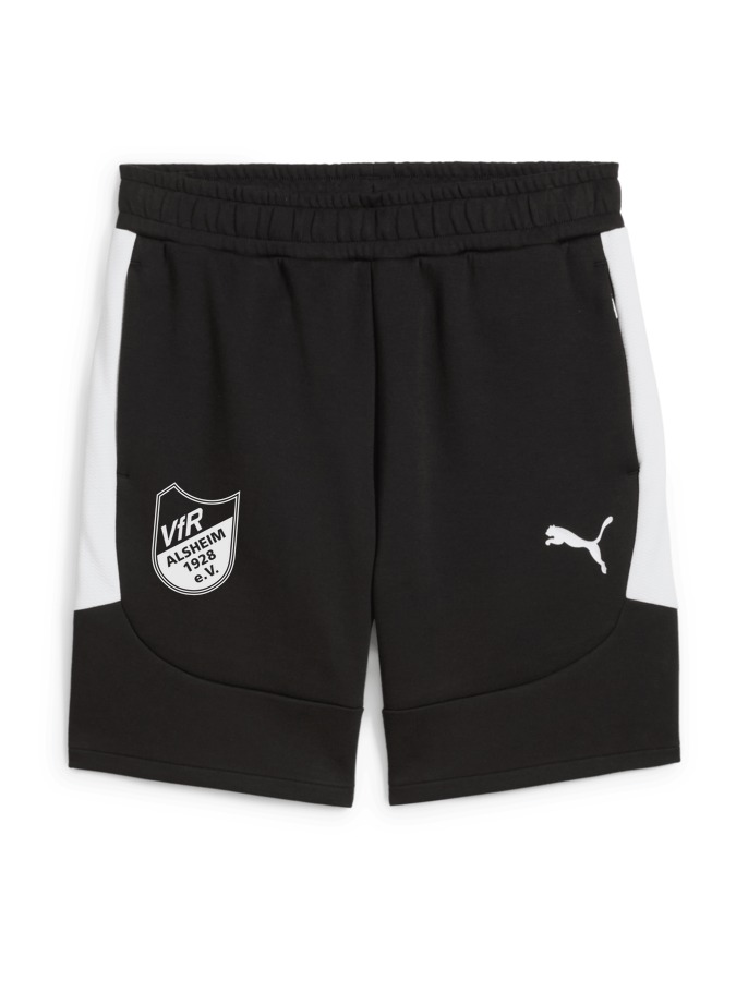 PUMA teamEVOSTRIPE Shorts