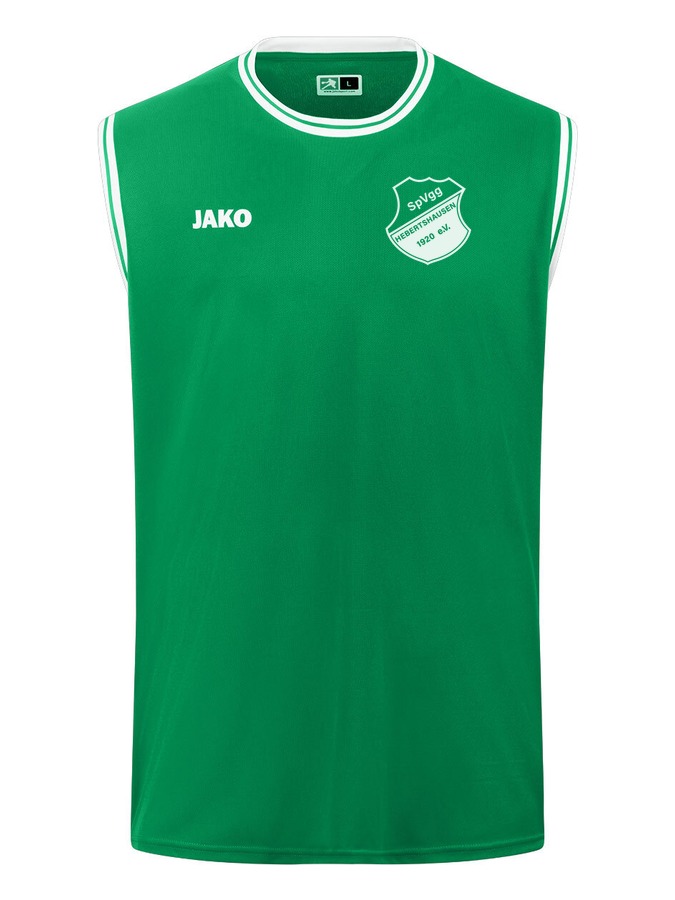 Jako Trikot Center 2.0