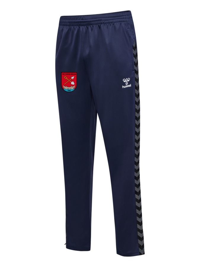 Hummel Authentic Pl Pants