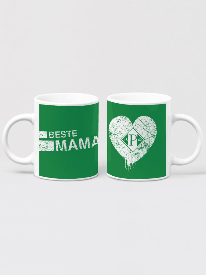Tasse - Beste Mama