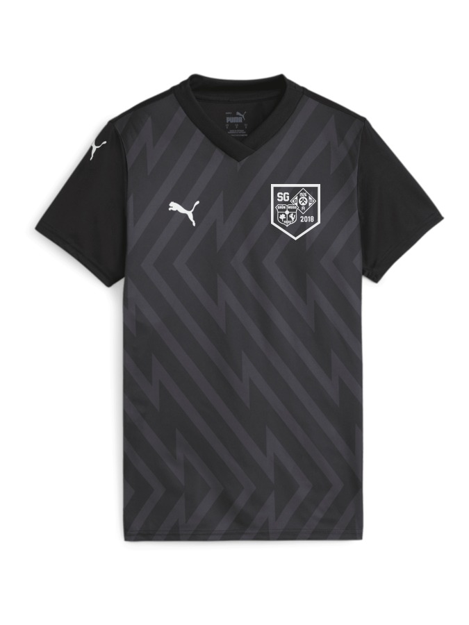 PUMA teamGLORY Trikot Damen