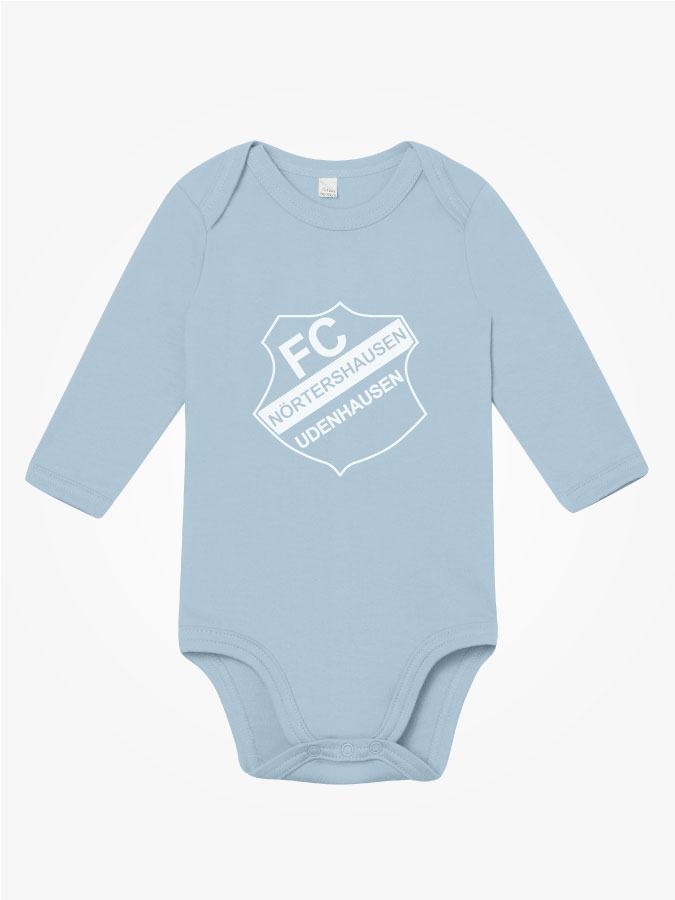 Baby Body Langarm