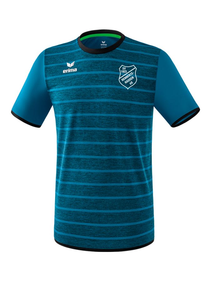 Erima Roma Trikot