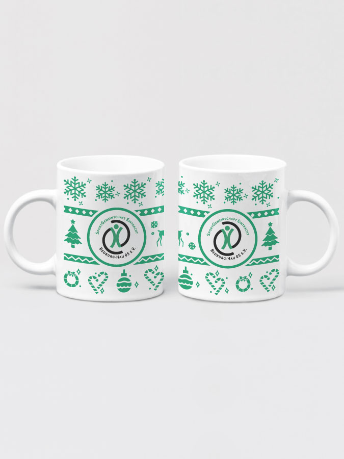 Tasse Christmas