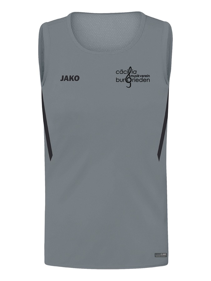 Jako Tanktop Challenge