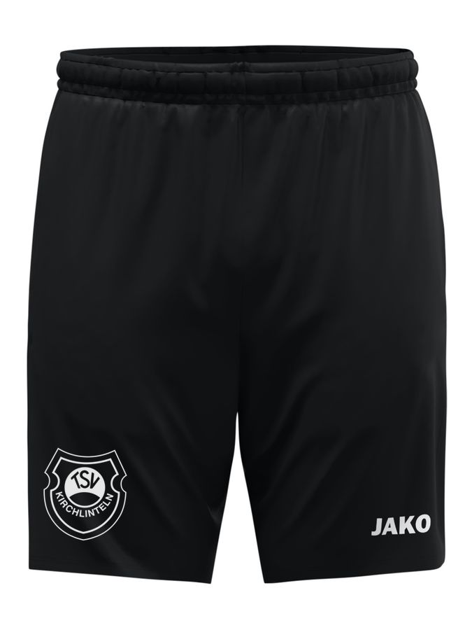 Jako Freizeitshort Dynamic Damen