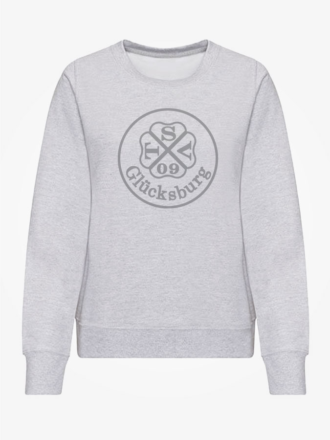 Sweater All Grey Unisex