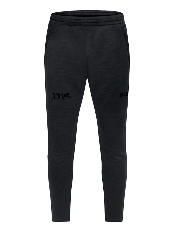 Jako Jogginghose Challenge
