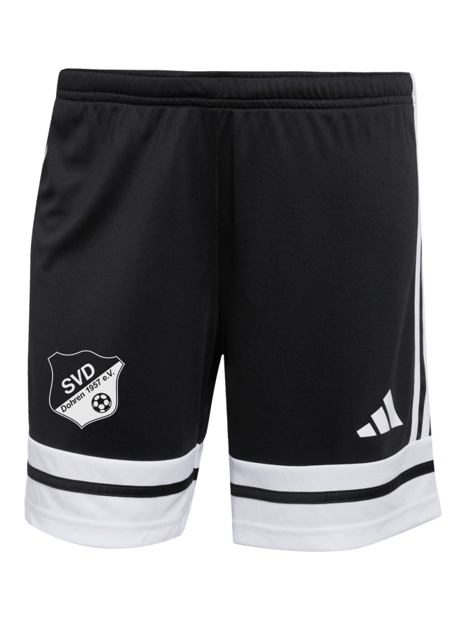 adidas Squadra 25 Shorts Damen