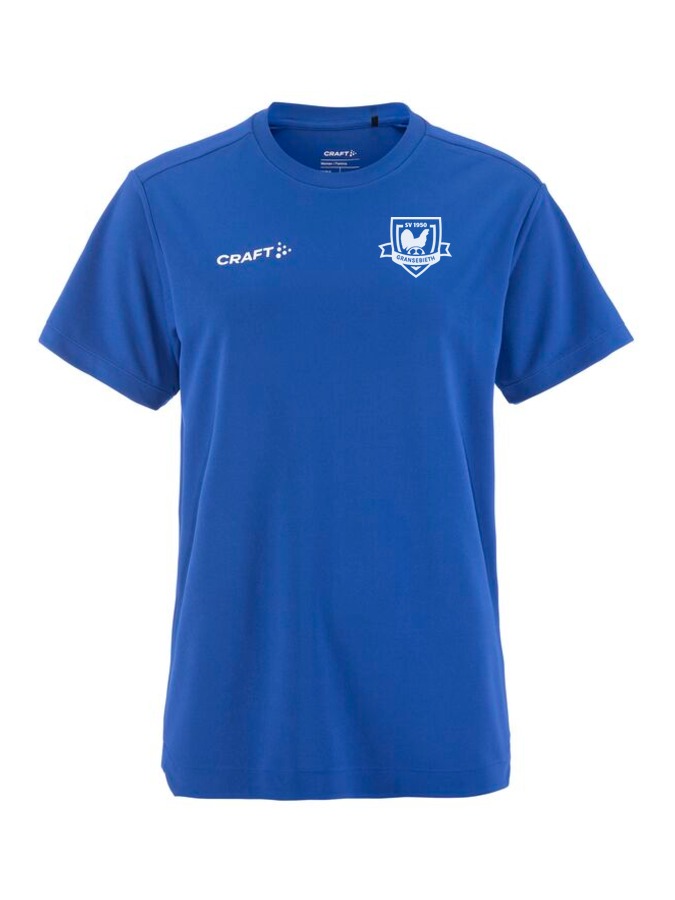Craft Evolve 2.0 Structured Trikot Damen