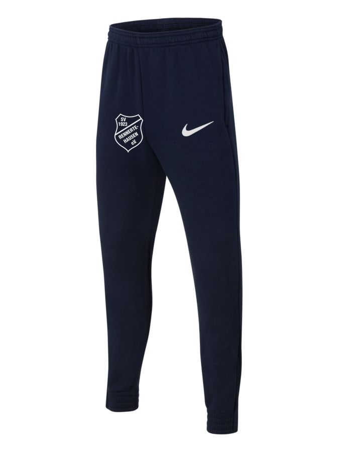 Nike Park 20 Fleece Hose Kinder