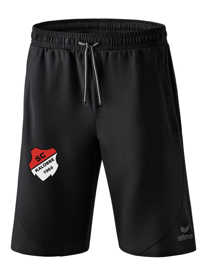 Erima Essential Sweatshorts