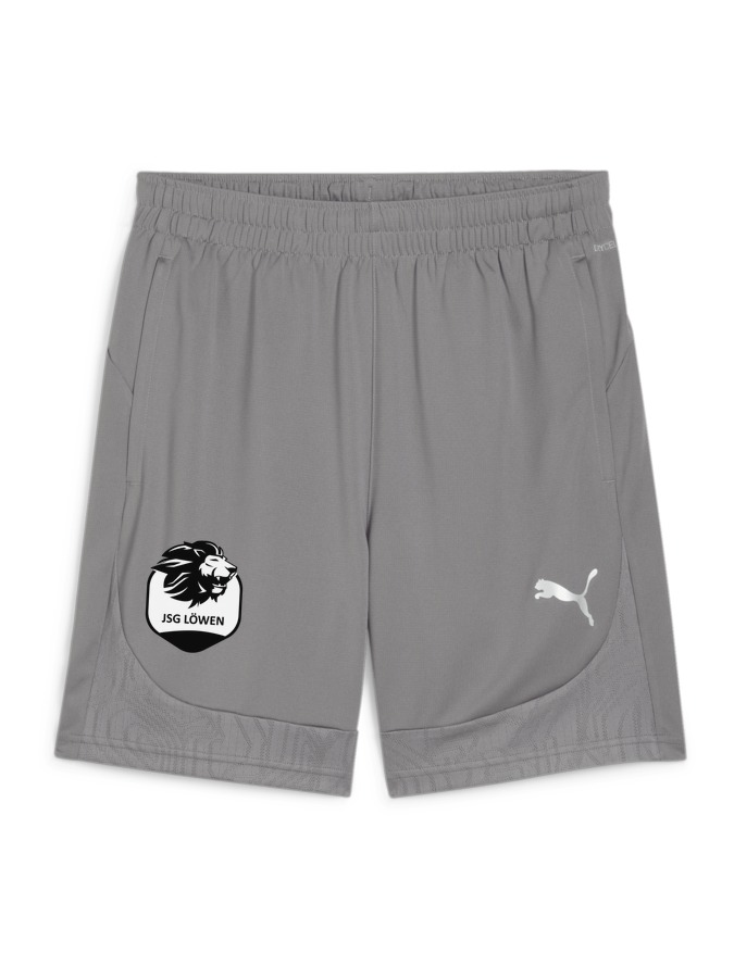 PUMA teamFINAL Training Shorts
