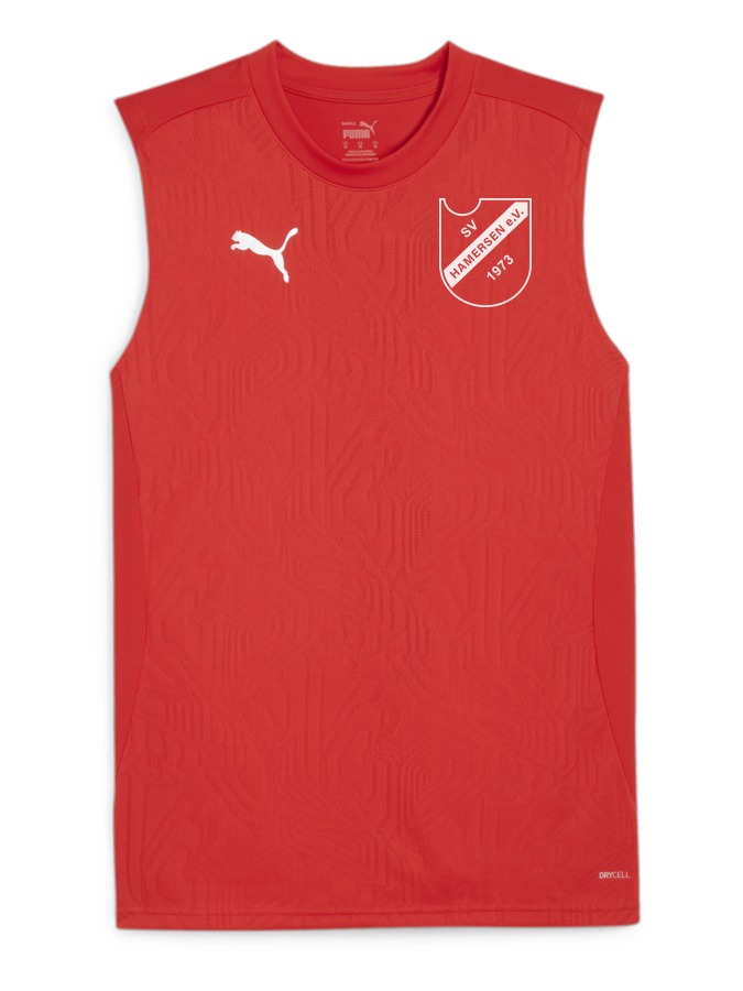 PUMA teamFINAL Trainingstanktop