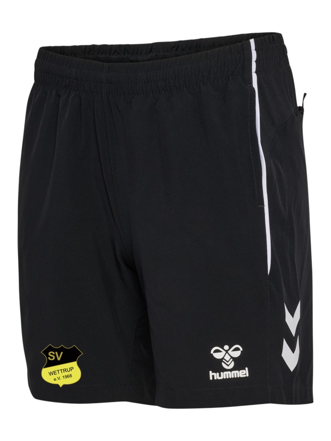 Hummel Referee Woven Shorts Damen