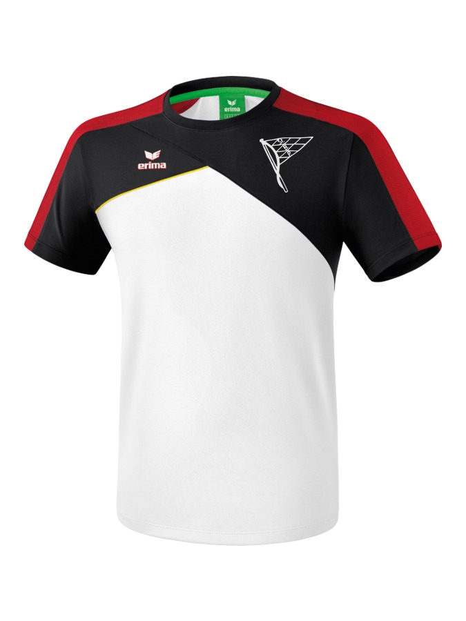 Erima Premium One 2.0 T-Shirt