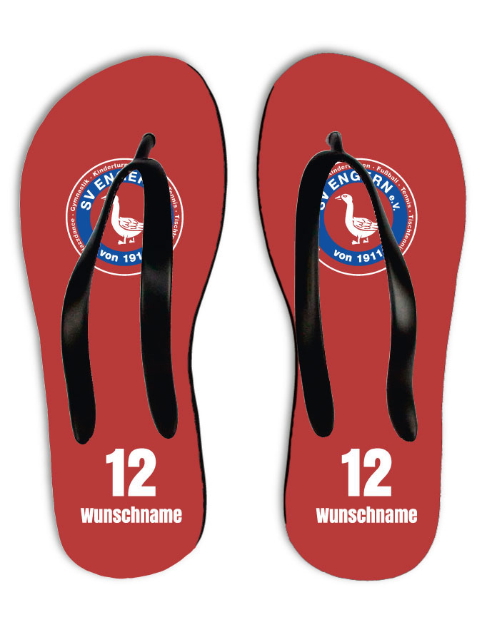 Zehentrenner