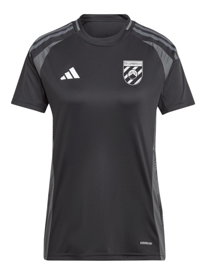 adidas Tiro 24 Competition Match Trikot Damen