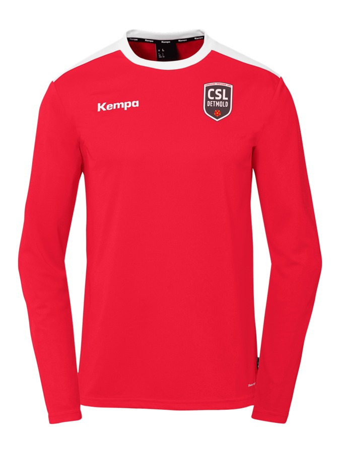 Kempa Emotion 27 Langarmshirt