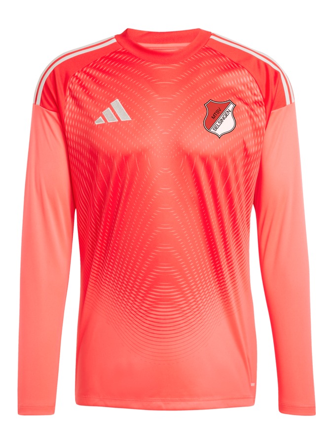 adidas Tiro 25 Competition Torwart-Longsleeve