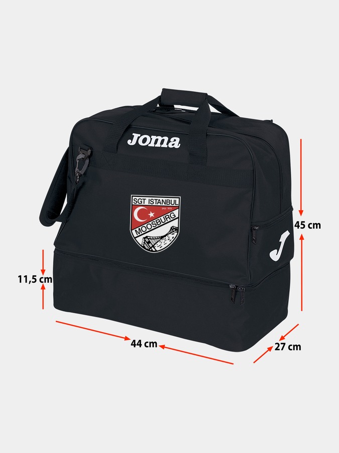 Joma Sporttasche Training 3 (M)
