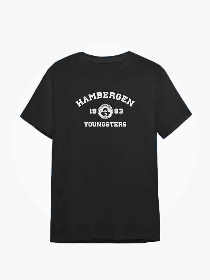 Shirt Youngsters Kids