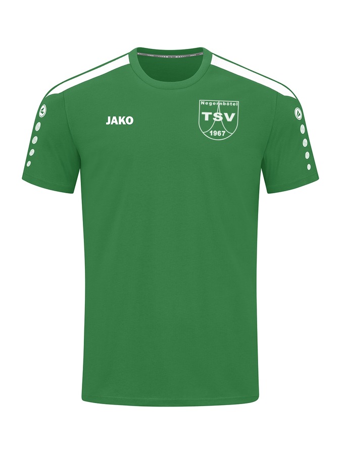 Jako T-Shirt Power