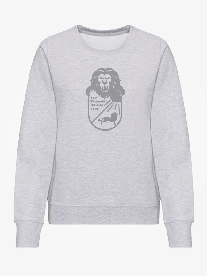 Sweater All Grey Unisex