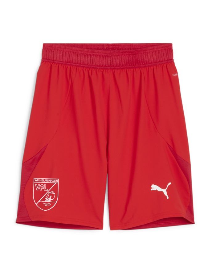 PUMA teamFINAL Shorts