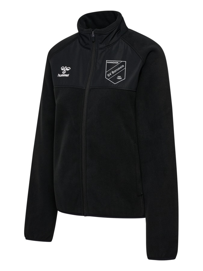 Hummel Go Fleece Jacke Damen