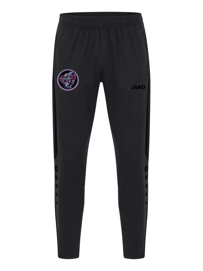 Jako Polyesterhose Power