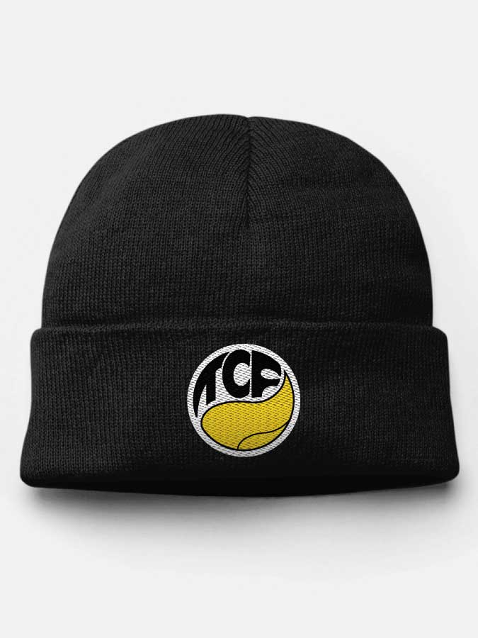 Beanie Sticklogo