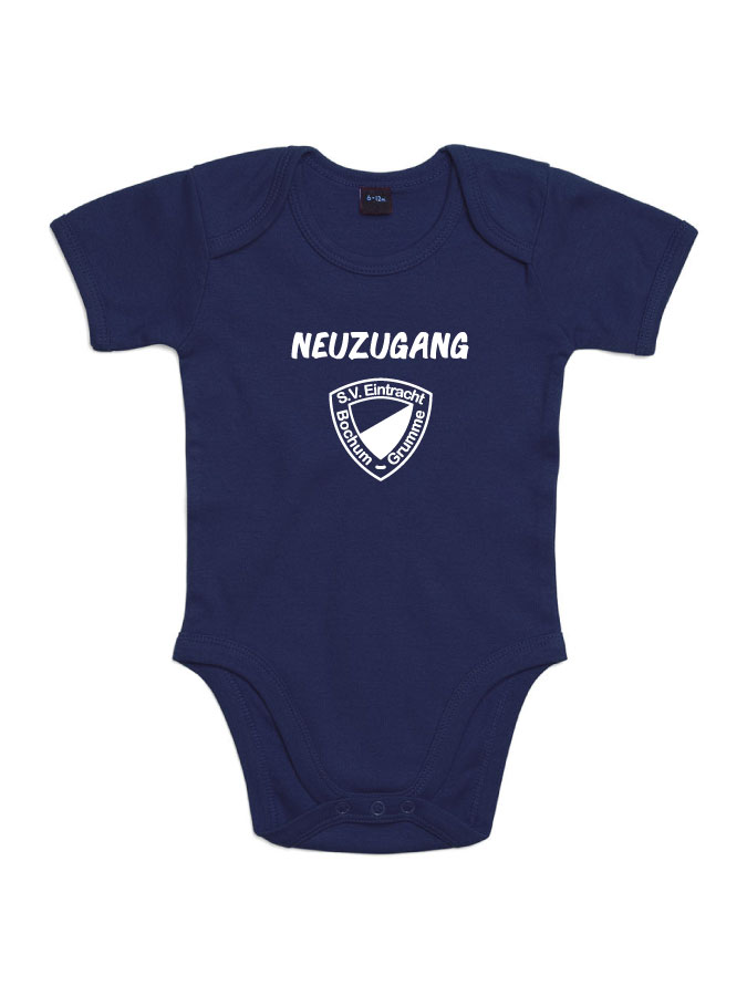 Baby Body Neuzugang