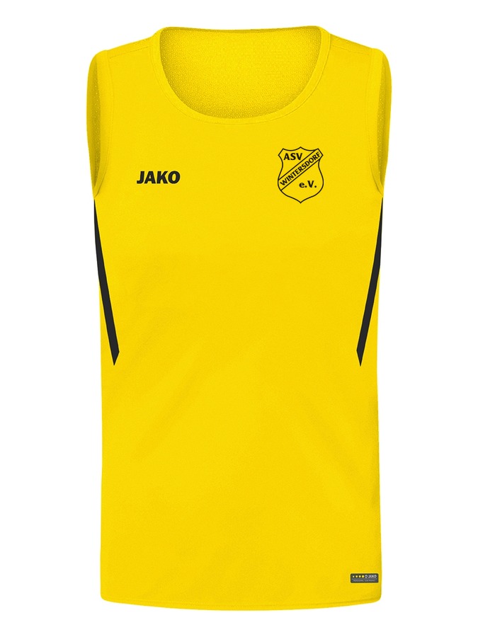 Jako Tanktop Challenge