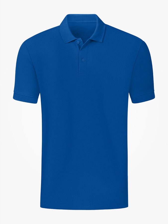 Poloshirt Basic Herren