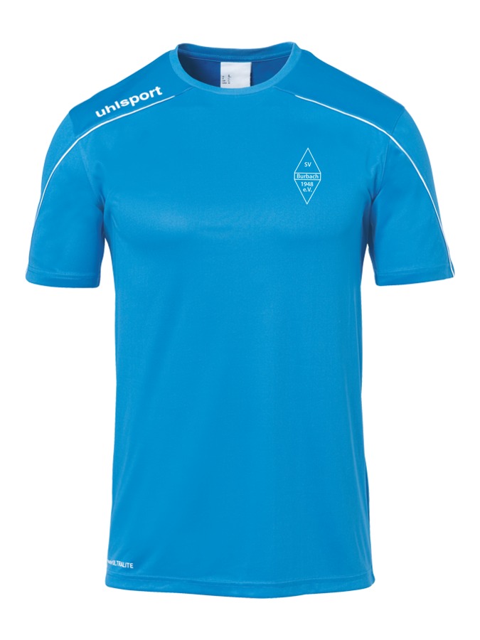 uhlsport Stream 22 Trikot Kurzarm