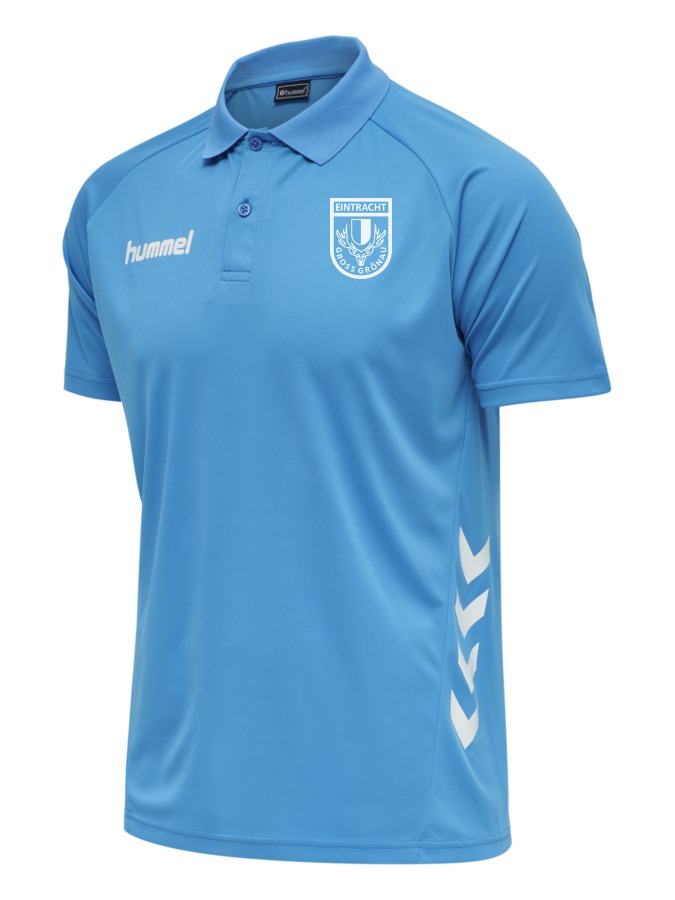 Hummel Promo Polo
