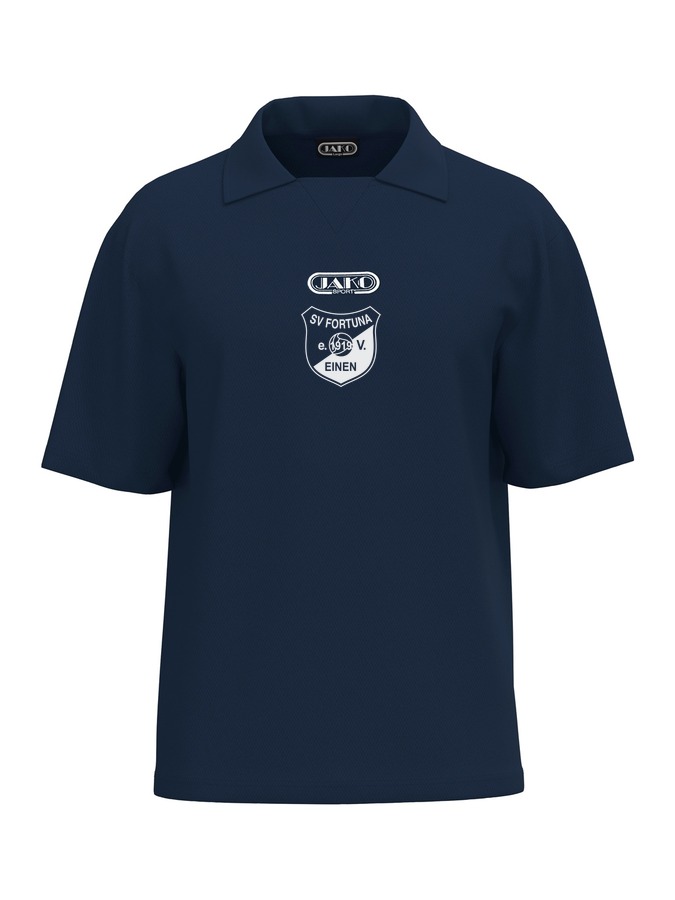 Jako Poloshirt Wardrobe